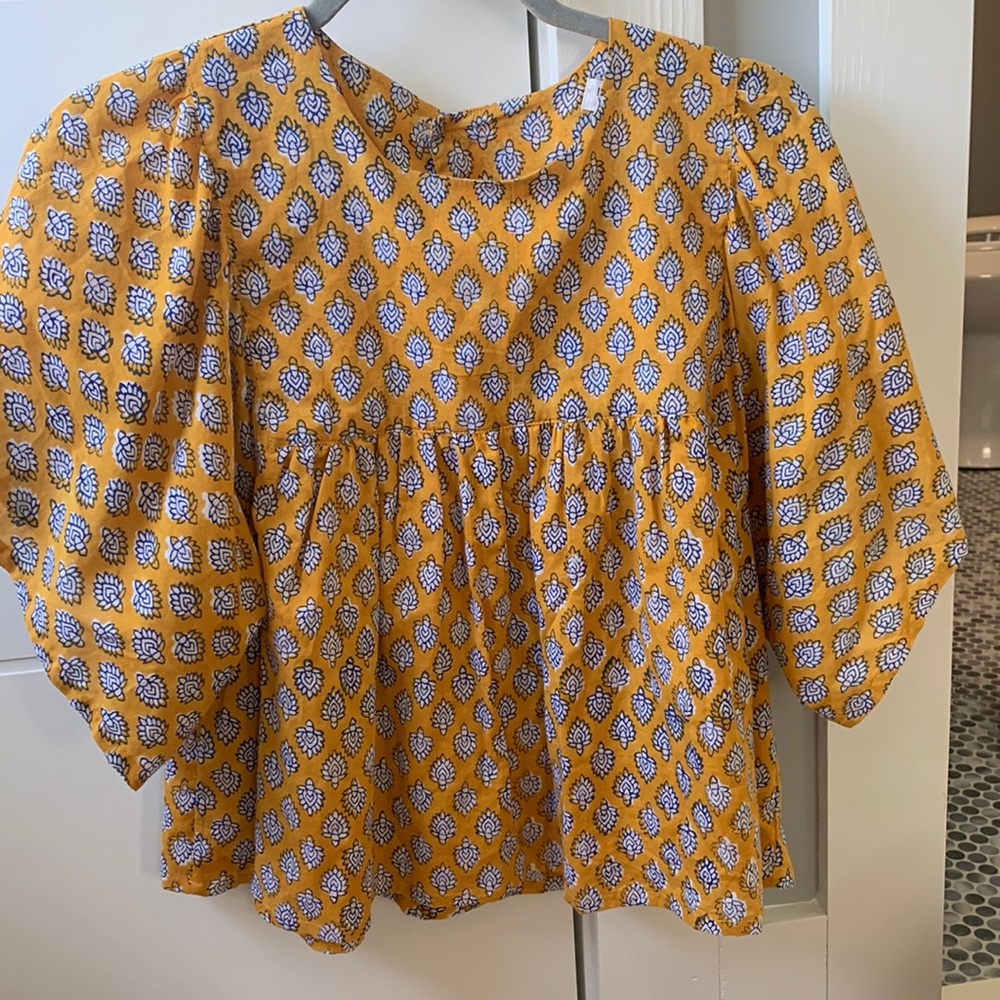 Emerson Fry India Collection XS